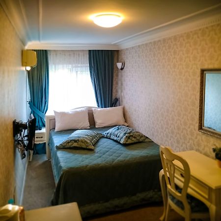 Miss Royal Hotel & Spa Istanbul Exterior photo