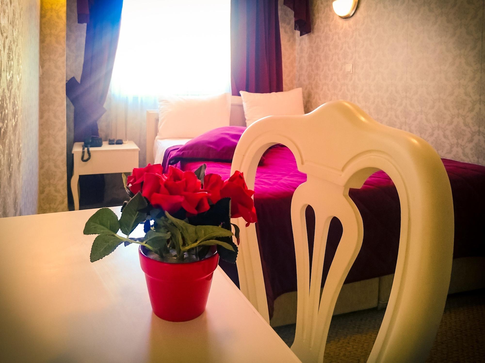 Miss Royal Hotel & Spa Istanbul Exterior photo