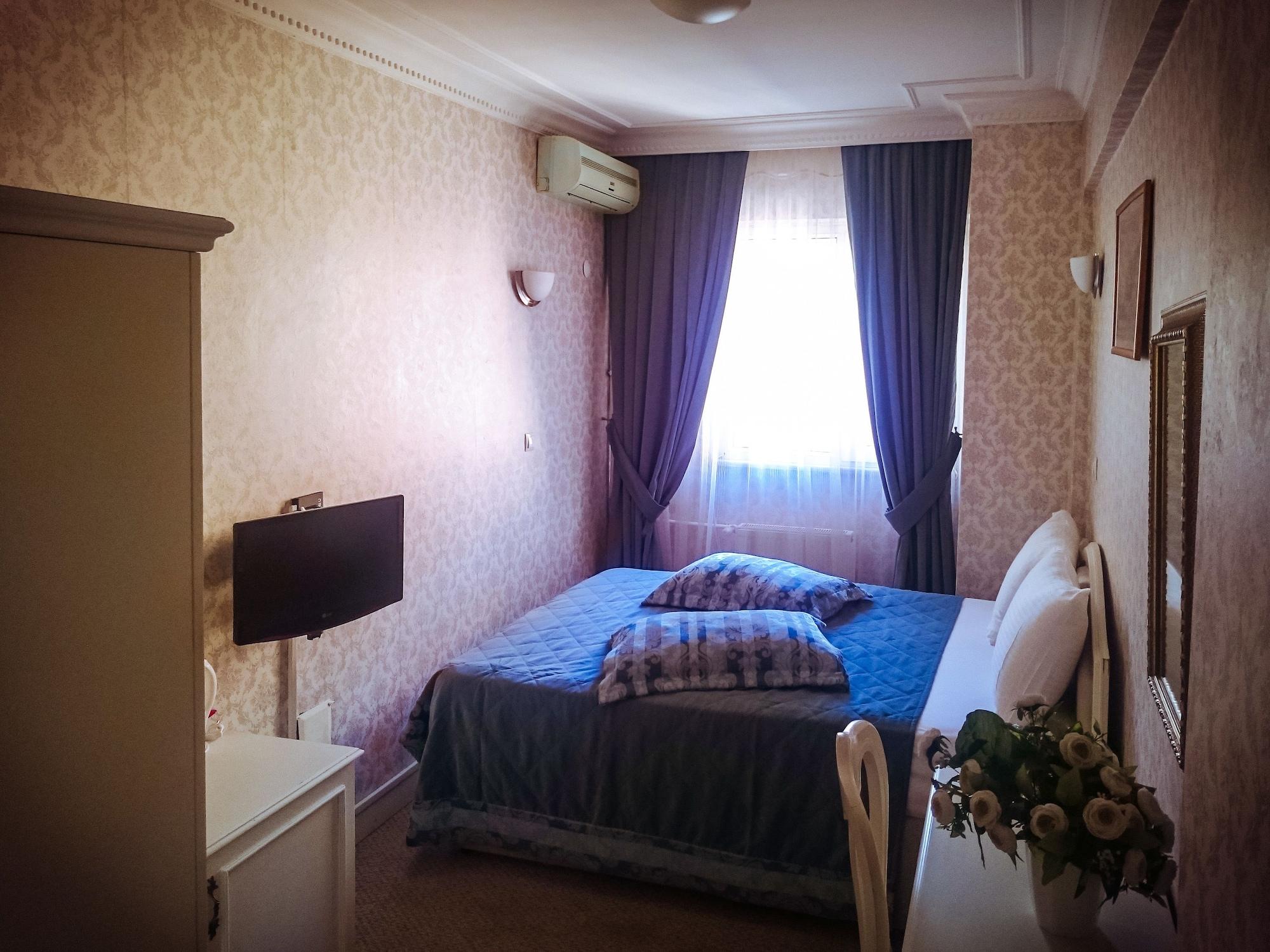 Miss Royal Hotel & Spa Istanbul Exterior photo