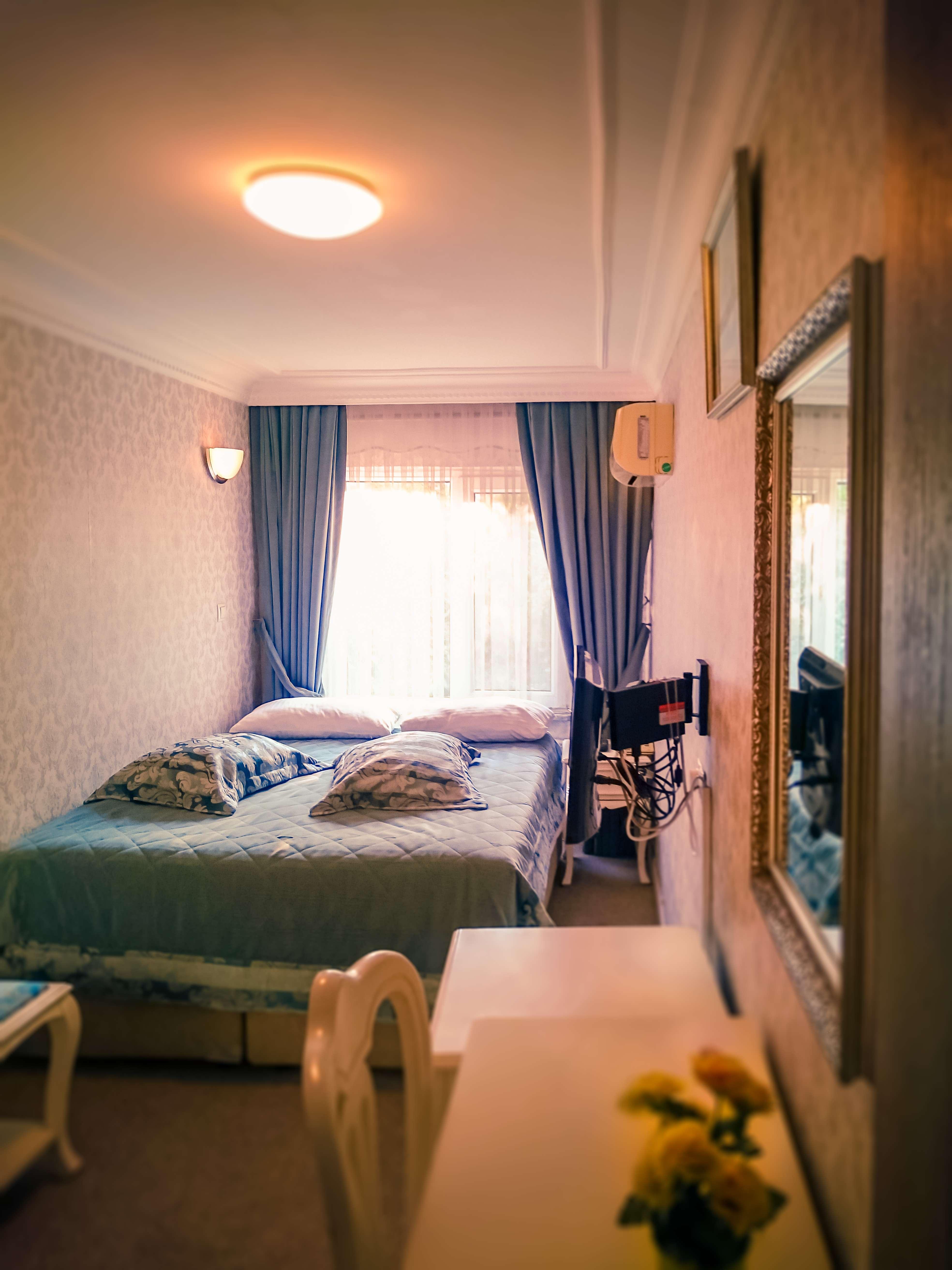 Miss Royal Hotel & Spa Istanbul Exterior photo
