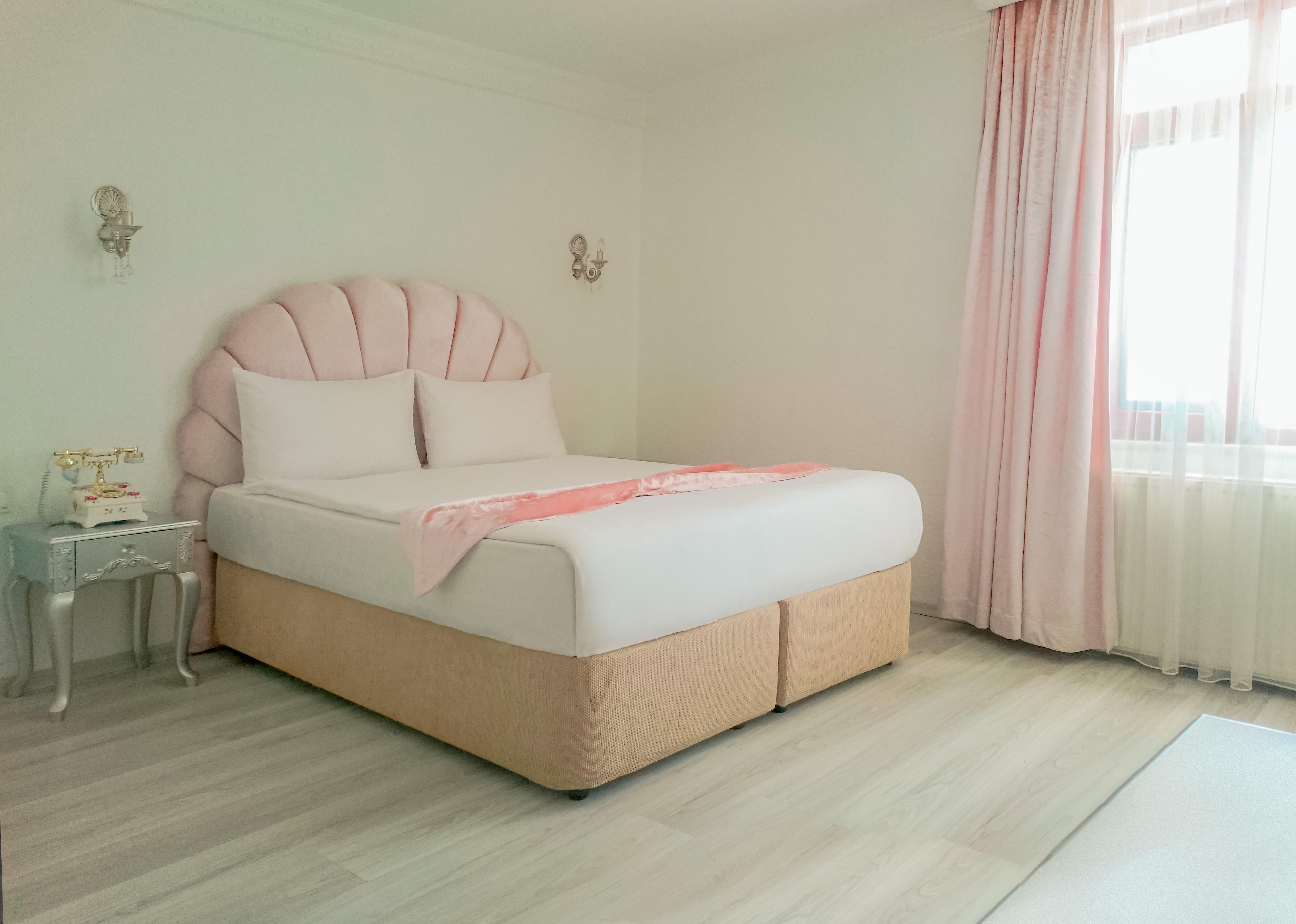 Miss Royal Hotel & Spa Istanbul Exterior photo