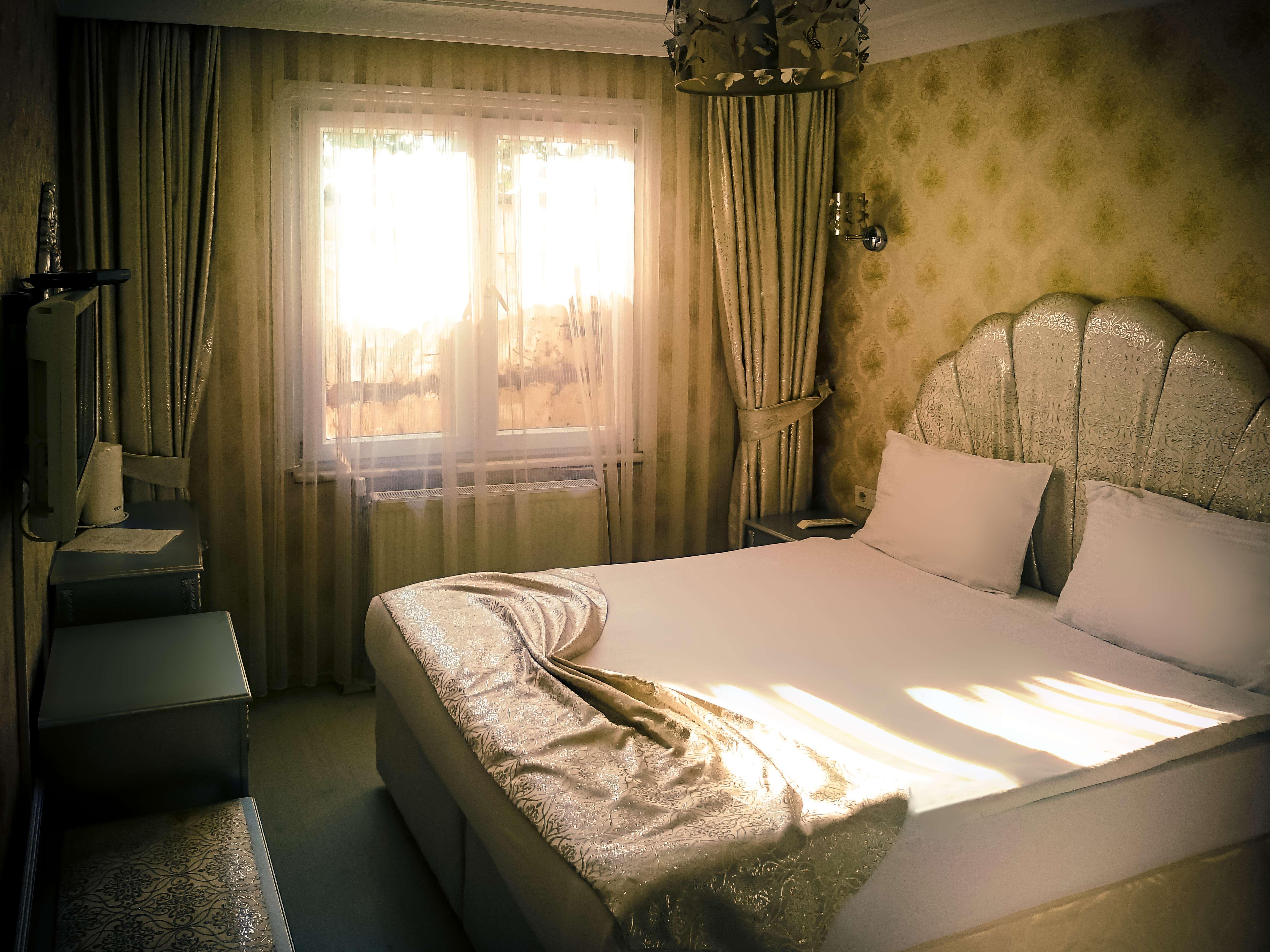 Miss Royal Hotel & Spa Istanbul Exterior photo