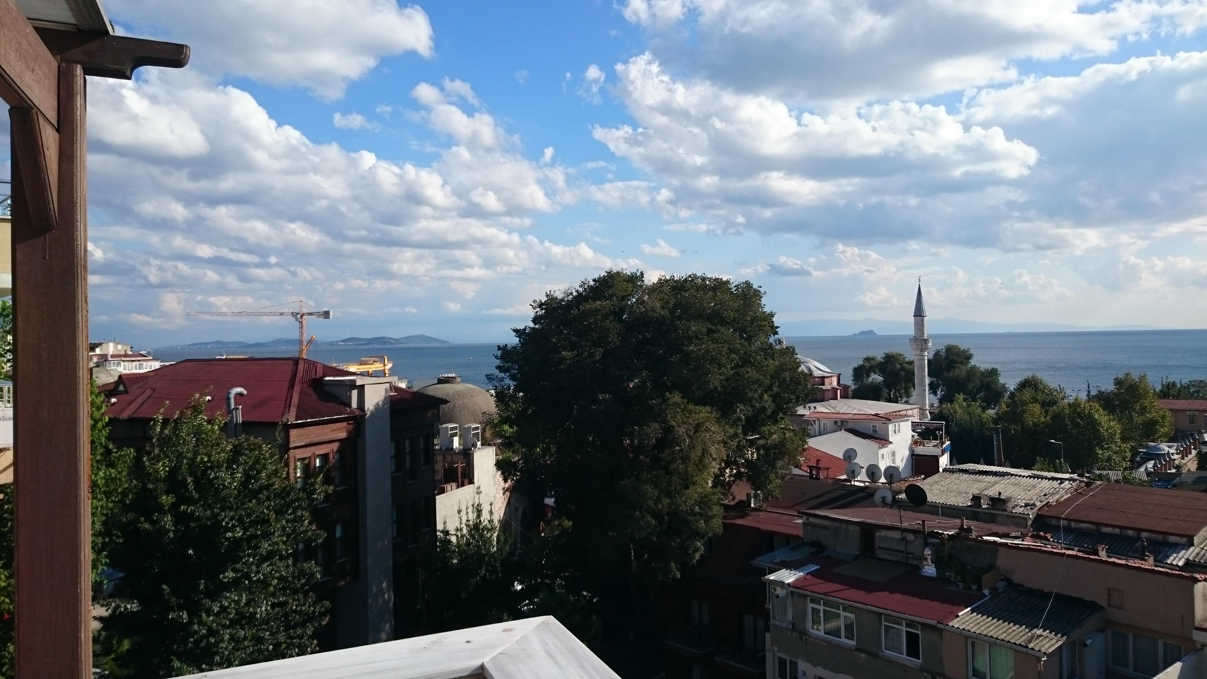 Miss Royal Hotel & Spa Istanbul Exterior photo