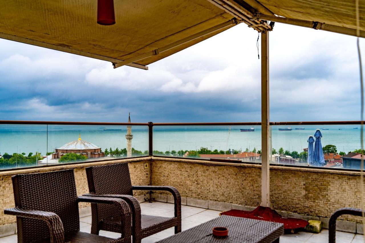Miss Royal Hotel & Spa Istanbul Exterior photo